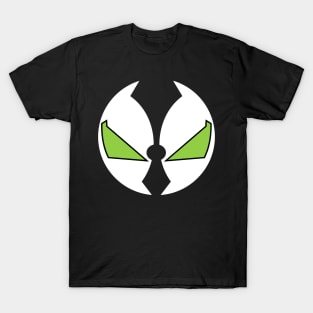 BIG HELLSPAWN T-Shirt